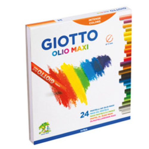 CF24 GIOTTO OLIO